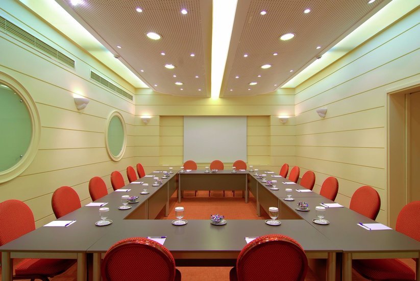 business meeting venues hotel athens