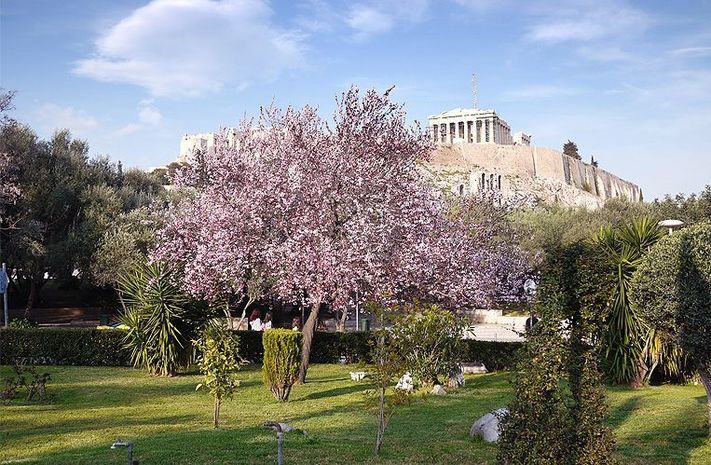 experiences in athens